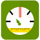 BMI Calculator - Ideal Weight-icoon