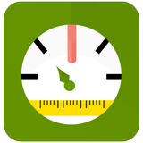 BMI Calculator - Poids Idéal icône