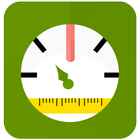 BMI Calculator - Ideal Weight ikon