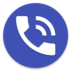 آیکون‌ Voice Call Dialer