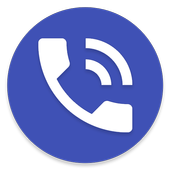 Voice Call Dialer icon