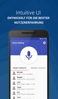 Sprachwahl Screenshot 1