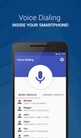 پوستر Voice Call Dialer