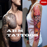Arm Tattoos biểu tượng