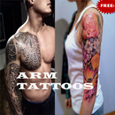 APK Arm Tattoos