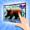 Glass Puzzle icon