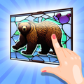 Glass Puzzle