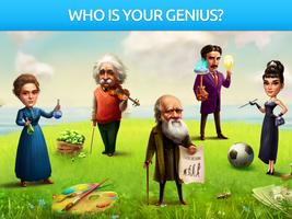 Battle of Geniuses پوسٹر