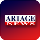 Artage News  Latest, Breaking TV Bengali News APK