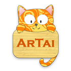 ArTai 圖標