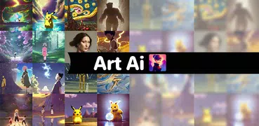 Ai Art Studio Ai Art Generator