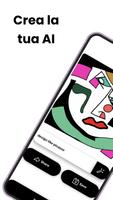 Poster Midjourney: Arte con l'IA