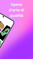 2 Schermata Midjourney: Arte con l'IA