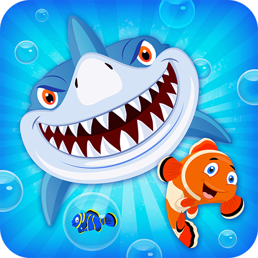 Sea Fishing - Fun Cooking Game