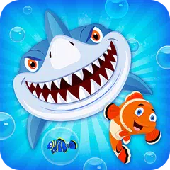 Descargar APK de Pesca - juegos infantiles 3+