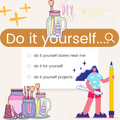do it yourself