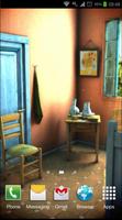 Art Alive 3D Pro lwp تصوير الشاشة 2