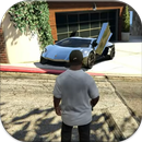 GTE Criminal of Thieve Andreas APK