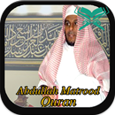 Abdullah Matrood Quran Mp3 APK