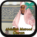 APK Abdullah Matrood Quran Mp3