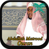 Abdullah Matrood ícone