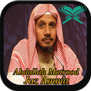 APK Abdullah Matrood Juz Amma Mp3
