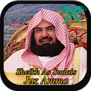 Sheikh As Sudais Juz Amma Mp3 APK