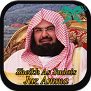 APK Sheikh As Sudais Juz Amma Mp3
