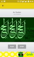 Sheikh As Sudais ảnh chụp màn hình 2