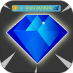 Diamond 💎 Counter For FF