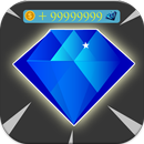 Diamond 💎 Counter For FF APK