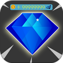 APK Diamond 💎 Counter For FF
