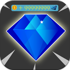 Diamond 💎 Counter icône