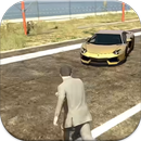APK Grand Gangster V Code