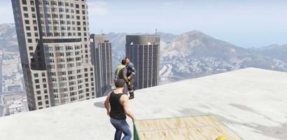 Grand Gangster V Code تصوير الشاشة 3