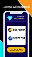 Diamond Calc Fire Max ảnh chụp màn hình 2
