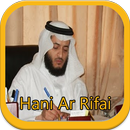 APK Hani Ar Rifai Quran