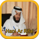 Hani Ar Rifai Quran biểu tượng