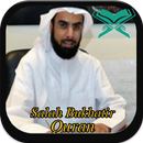 APK Salah Bukhatir Quran Mp3