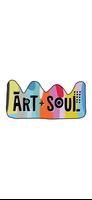 Art & Soul plakat