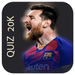 Fifa quiz 2020