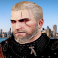 The Witcher 🧙‍♂️
