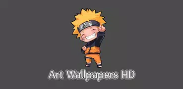 Anime Naruto Wallpapers HD
