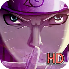 Anime Naruto Wallpapers HD APK Herunterladen