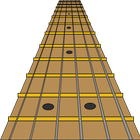 GLGuitar: симулятор гитары APK