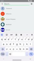 ABC (Home Launcher) تصوير الشاشة 3