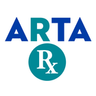 Arta Rx biểu tượng