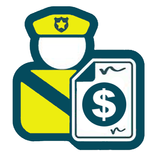 دهوك ترافيك (غرامات)‎