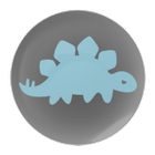 ikon Stegosaurus