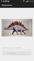 Stegosaurus 截圖 1